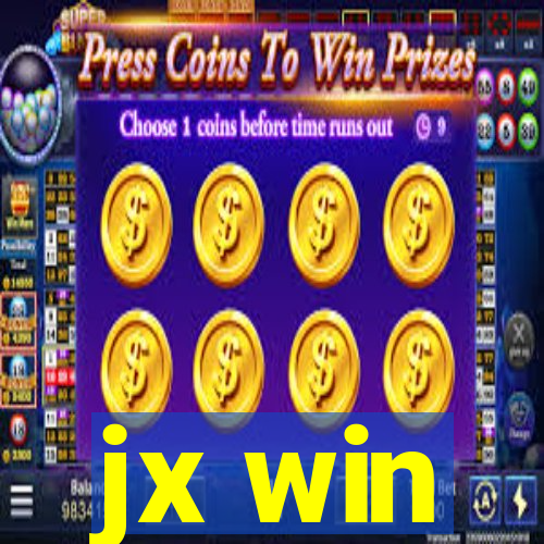 jx win